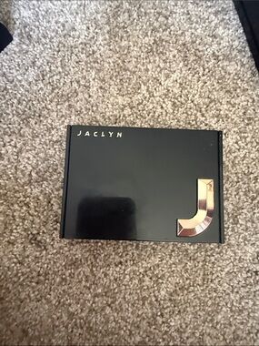 Jaclyn cosmetics blush bronzer duo